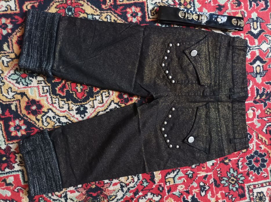 Бриджи женские 26р.