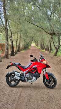 Ducati multistrada