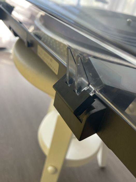 Gira discos Technics SL D2 (Preça Negociável)