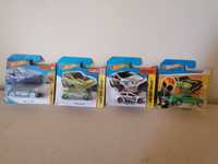 Miniaturas Hotwheels