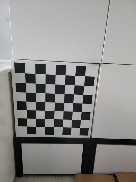 Nakładki na meble Vox różne