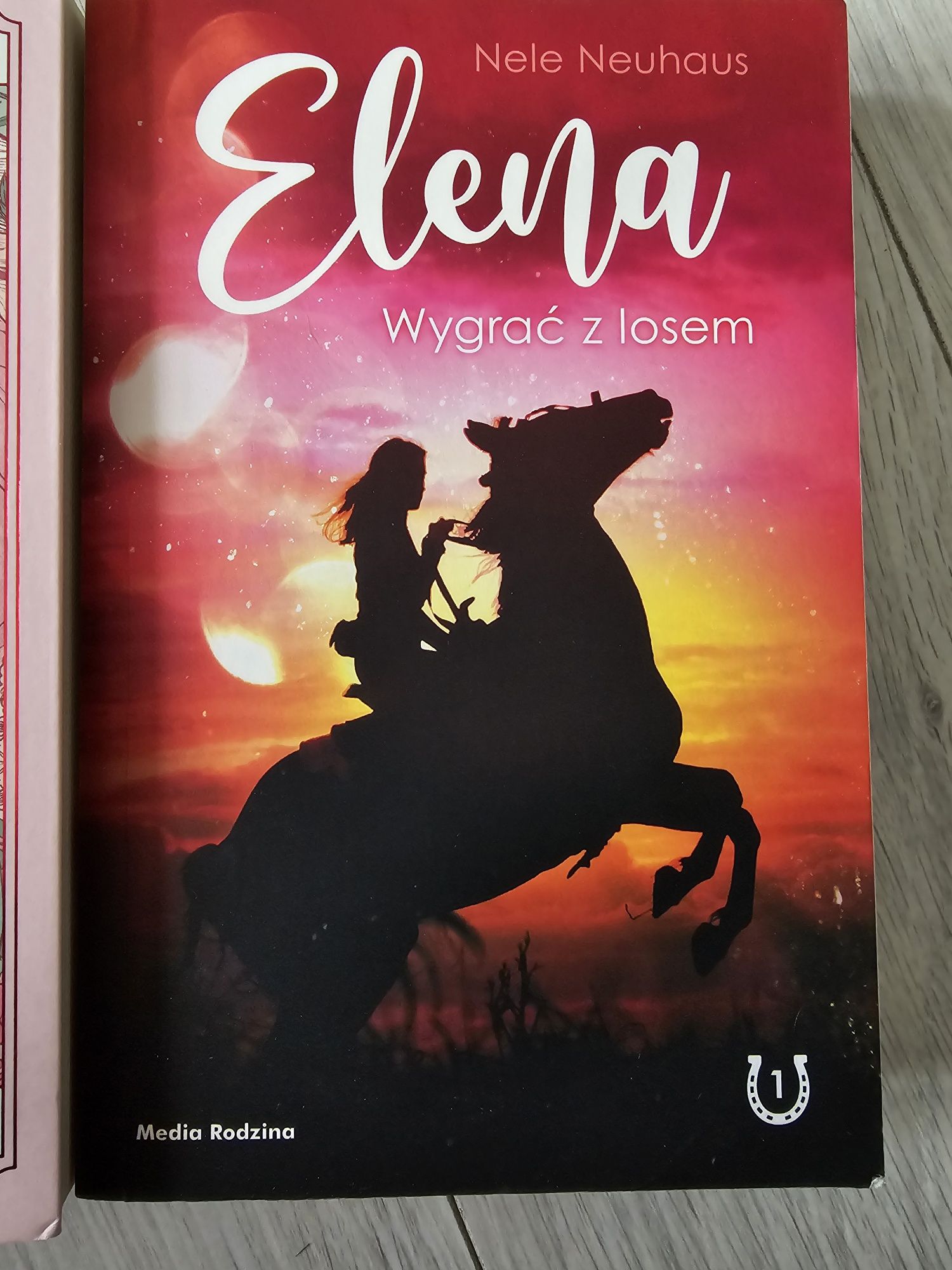 4 Książki z Empiku