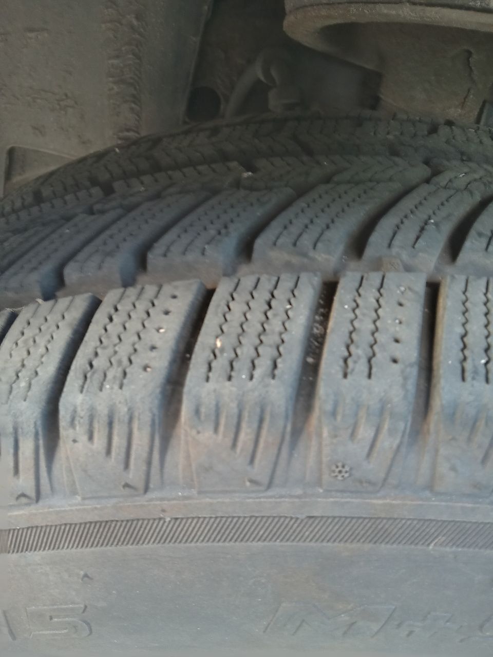 Авто Ford Mondeo
