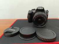 Продаю Canon EOS 1100D – чудовий вибір для початківців!