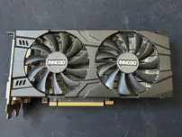 Продаю ідеокарту GTX 1060 6GB | Ідеальний стан
