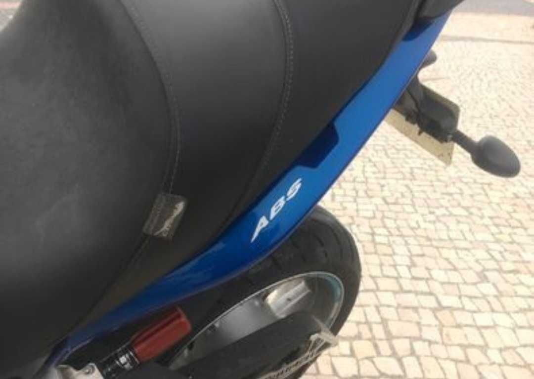 Triumph Tiger 1050