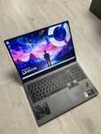 Ігровий Ноутбук Lenovo Legion 5 Pro RTX3070 8Gb Ryzen 7 5800Н