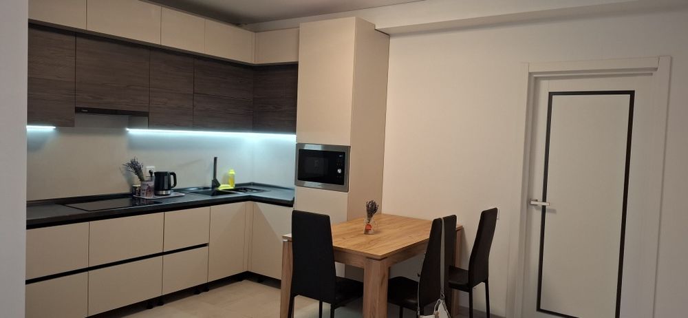 Подобово 1-кімнатні апартаменти.Парк Шевченка,обл.лік.Буковинська