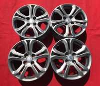 Jantes 16 4x108 Peugeot 208