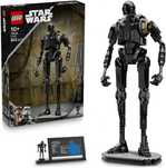 LEGO 75434 Star Wars Droid strażniczy K-2SO™