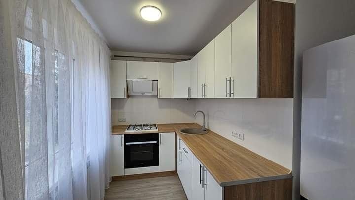 Продам 2х комнатную квартиру в Центре ул.Ковалевича