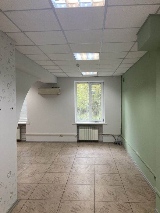 Оренда приміщення 47,4 кв.м пр Маяковського