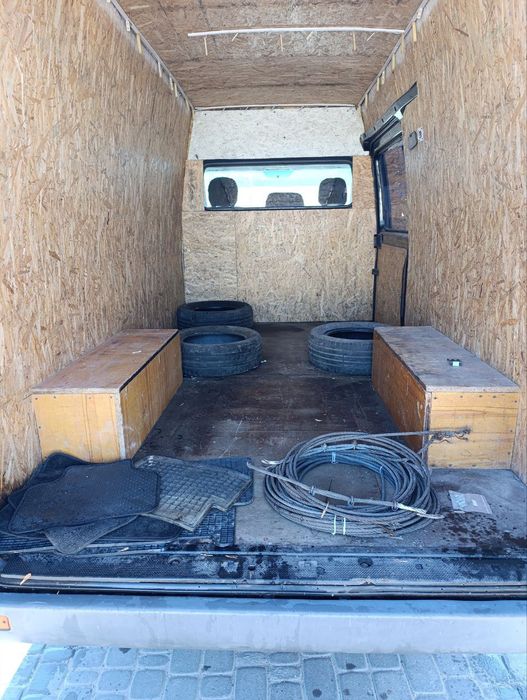 Продам Мерседес спринтер 2005 р