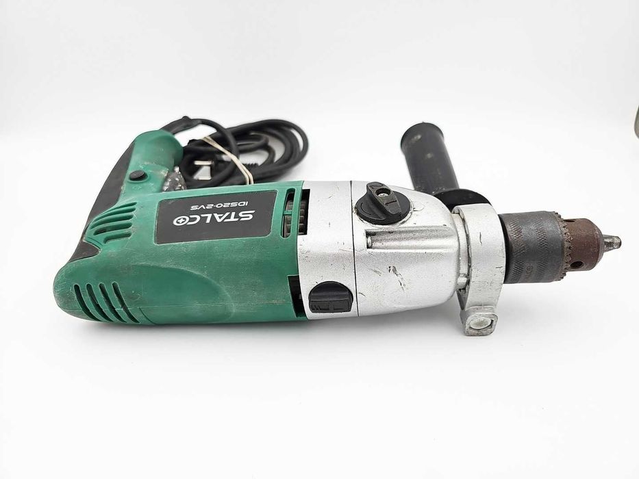 Wiertarka udarowa STALCO ID520-2VS 1050W