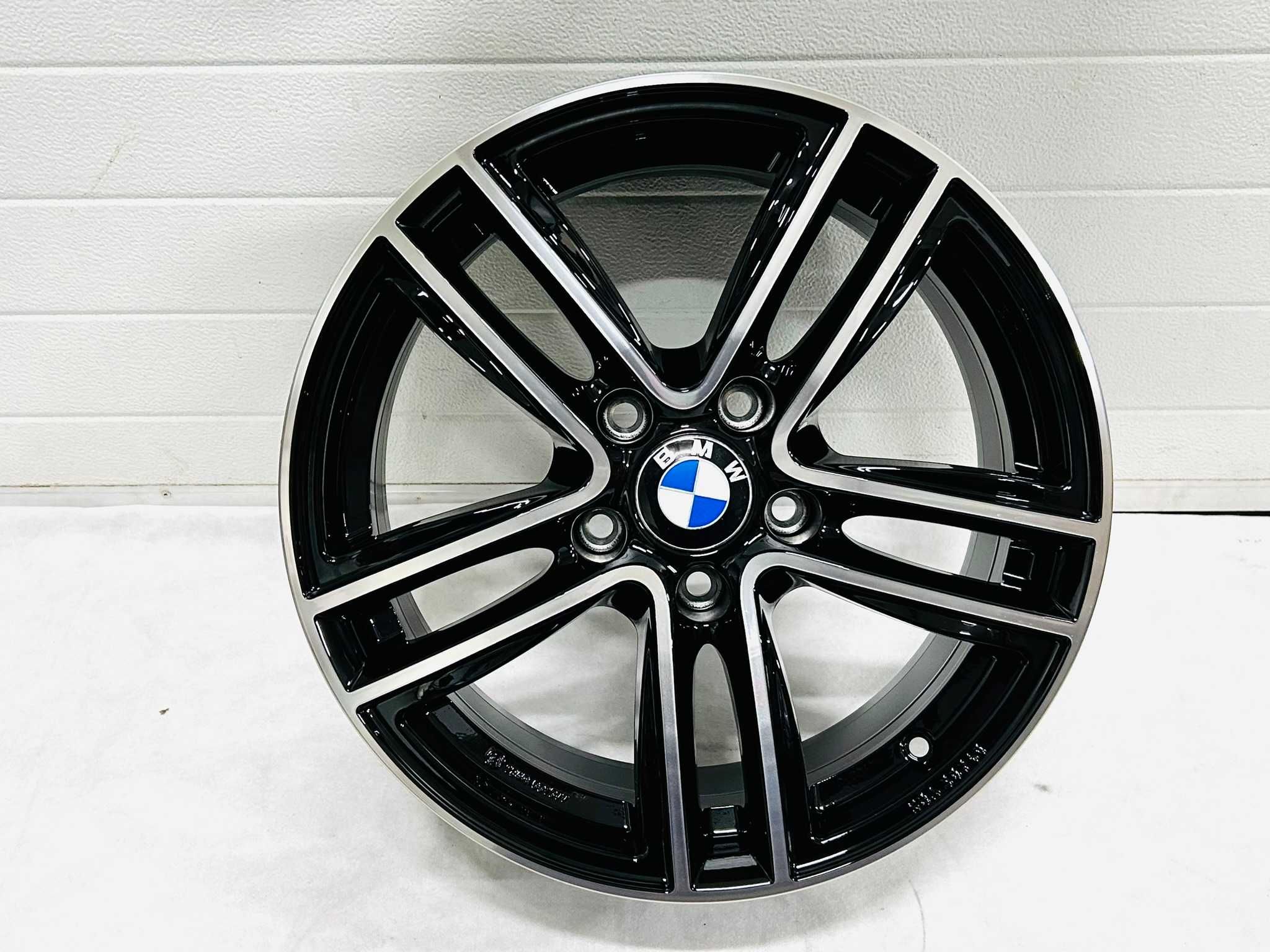 alufelgi r17 5x120 BMW NOWE! X1 X3 E46 E83 E84 E90 E91 F20 F25 F30 E87