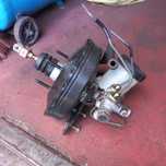 Serwo hamulcowe Mazda MX5 NB