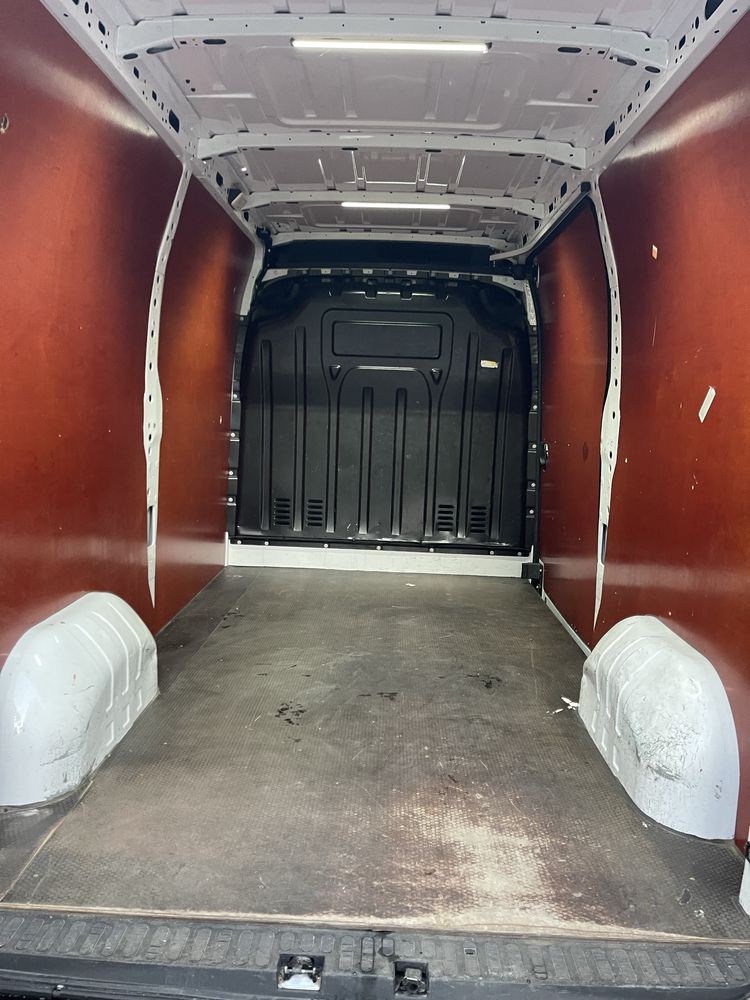Opel movano 2019 (Renault Master)