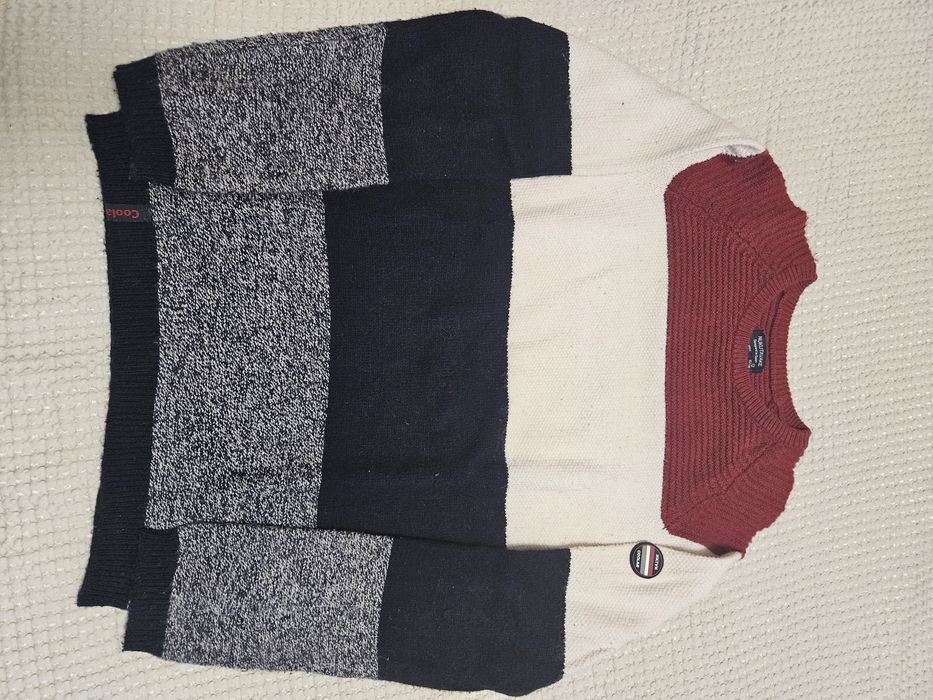 Camisola do menino Mayoral