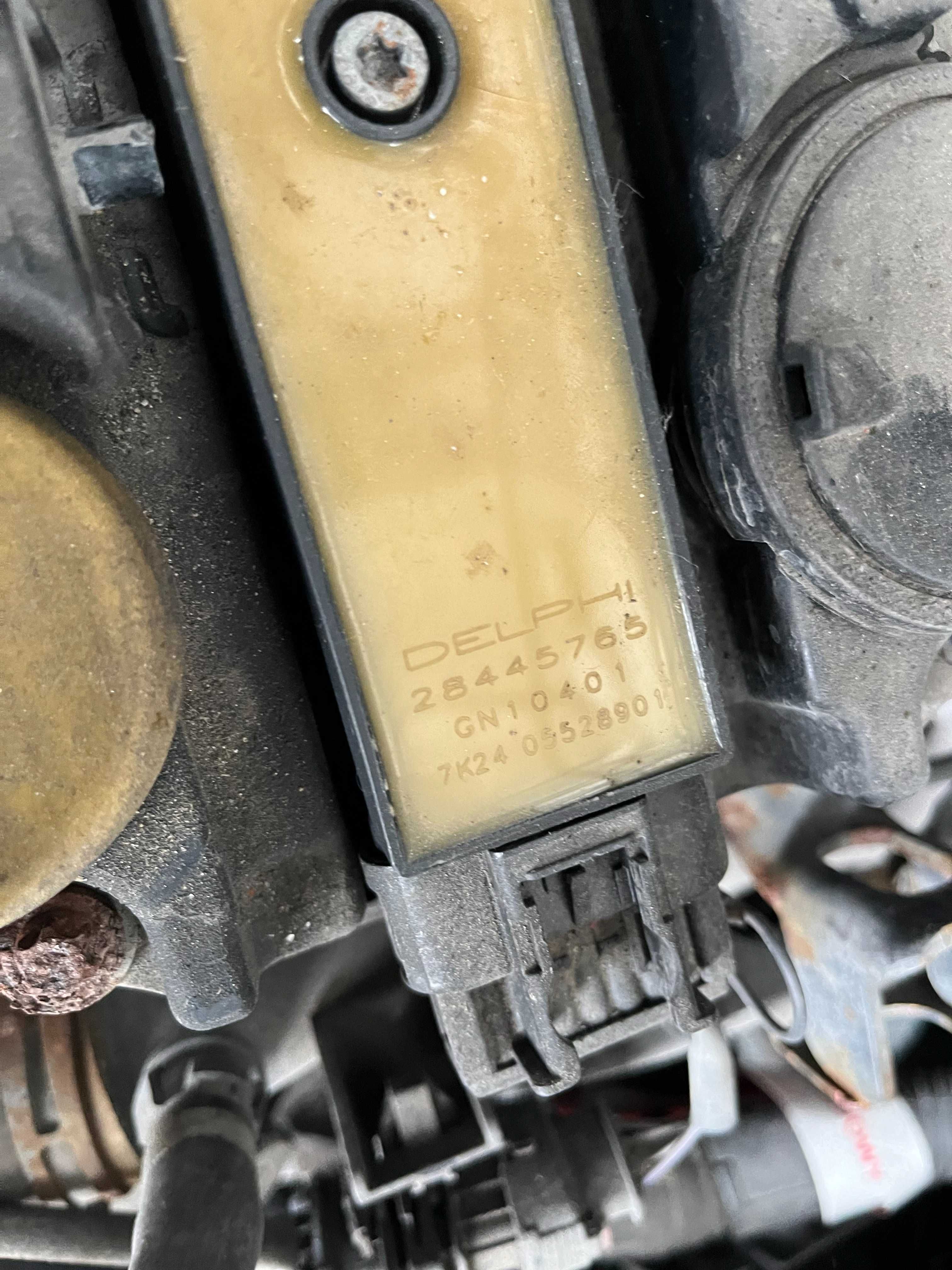 Cewka Delphi 284.457.65 Opel Corsa E 1.4B