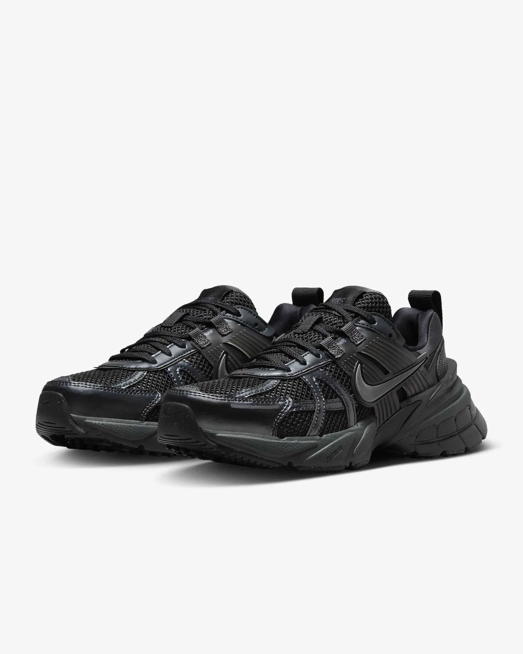 США! Кросівки Nike V2K Run Air Max Force TW (36р по 43р) (FD0736-001)
