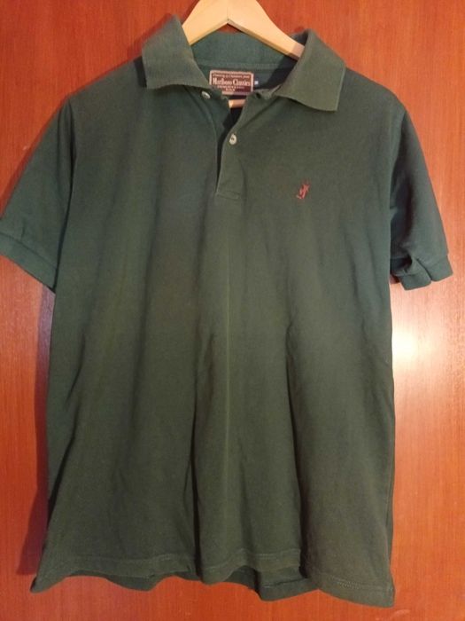 Polo Marlboro Classics
