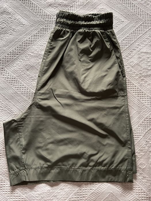Calções da zara