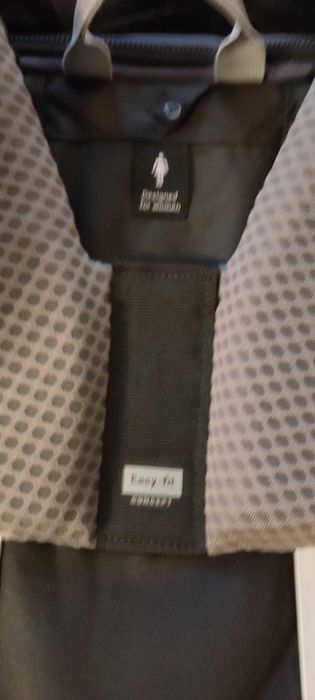 Plecak trekkingowy damski Forclaz Travel 900 50+6 litrów