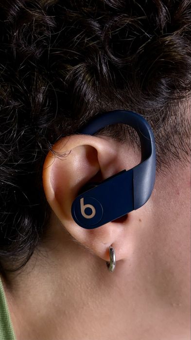 Powerbeats pro pretos