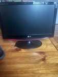 Monitor LG flatron