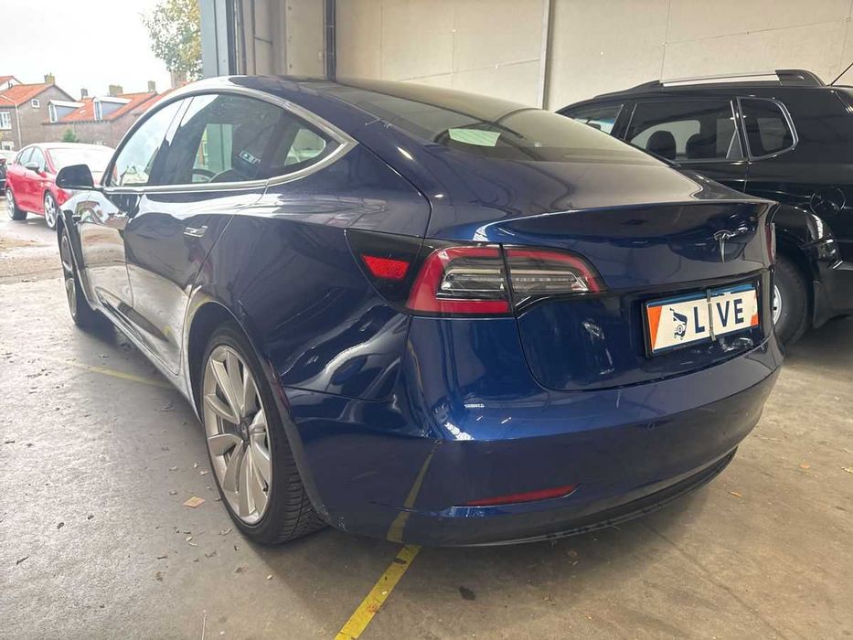 Tesla Model 3 Standart 2019