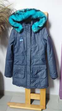 Зимняя куртка пальто парка Reima jette by staccato

Р. 152 158