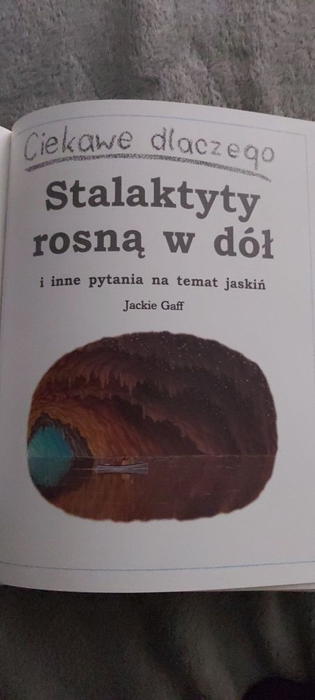 "Prehistoria nas interesuje".Dinozaury,wymarłe zwierzęta,jaskininie.