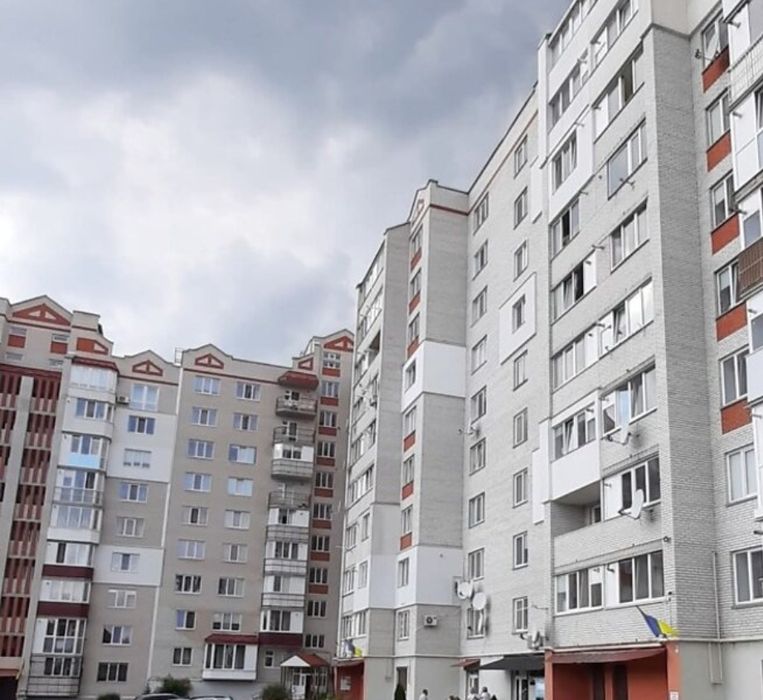 Оренда 1 кім. Новобудова. Район Газопровід