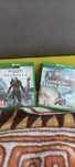 GRY XBOX ONE Assassin's Creed Valhalla Immortal Fenyx Rising
