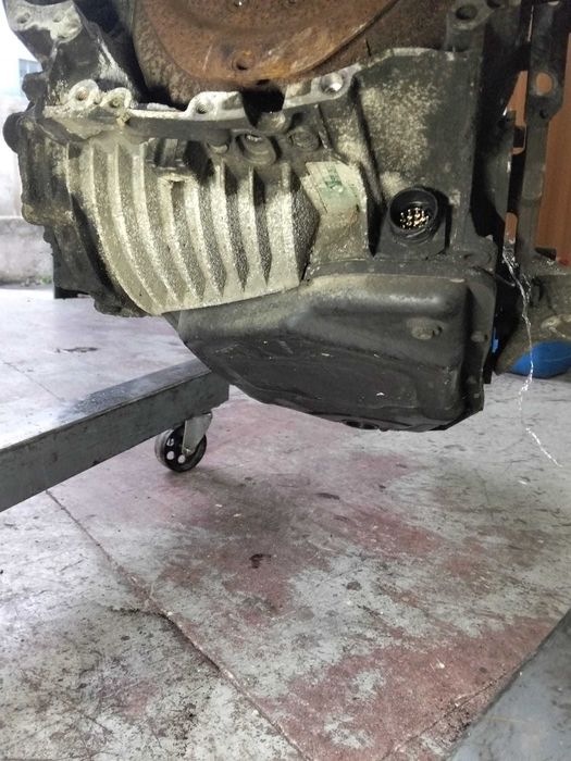 Caixa Velocidades Automatica Audi A6 Allroad Quattro 3.0 tdi KHC 6HP19