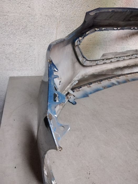 Vendo Para-choque de frente Ford focus MK4 ano 2016 /20