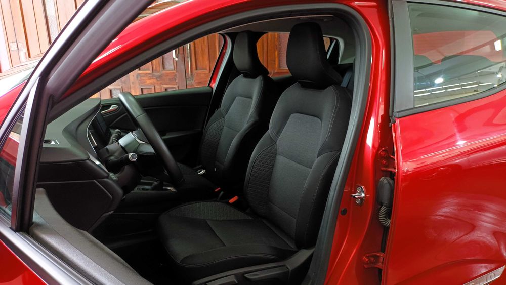 Renault Clio 1.0 TCe Intens