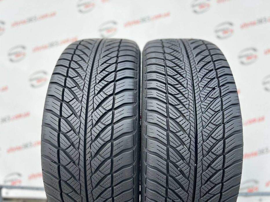 245/45 r18 goodyear ultragrip 8 performance run flat 7mm