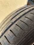 Opony nexen 225/55 r17  -  4 Sztuki