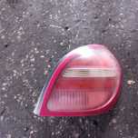 Farol de passageiro Nissan Almera n16
