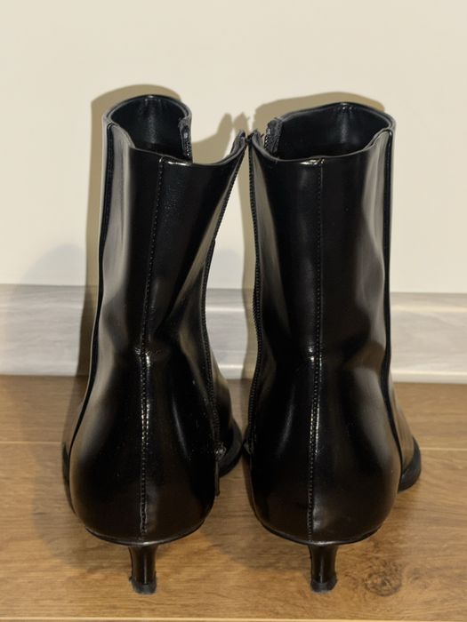 Черевики чоботи H&M