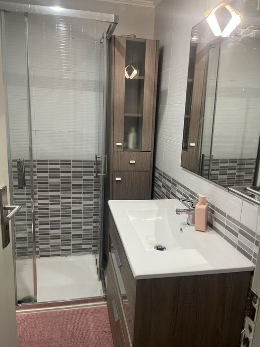 Quartos para arrendar de casal