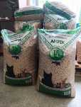 Pellet żwirek dla zwierząt 15kg