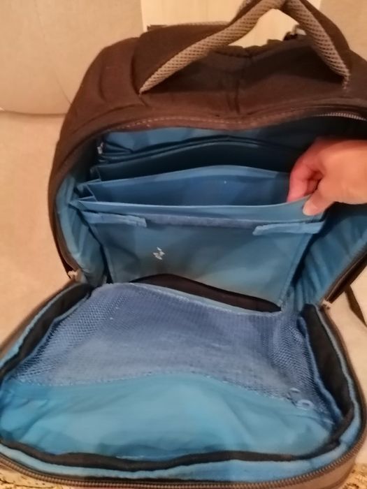 Рюкзак для школьников