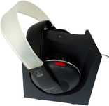 Słuchawki Bezprzewodowe AKG HEARO 777 Quadra -Surround, Vintage HI-END