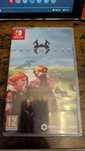 Northgard Nintendo switch