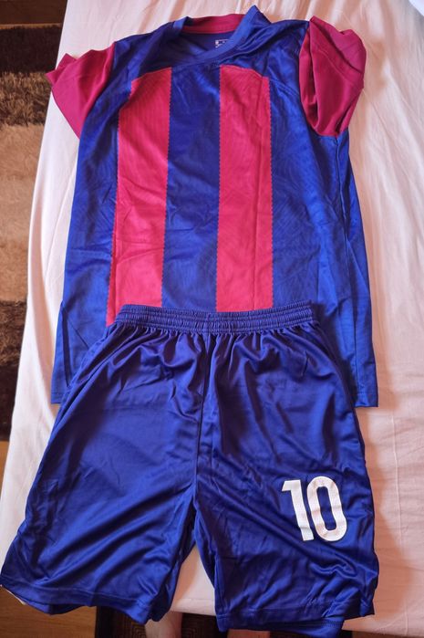 Conjunto desportivo