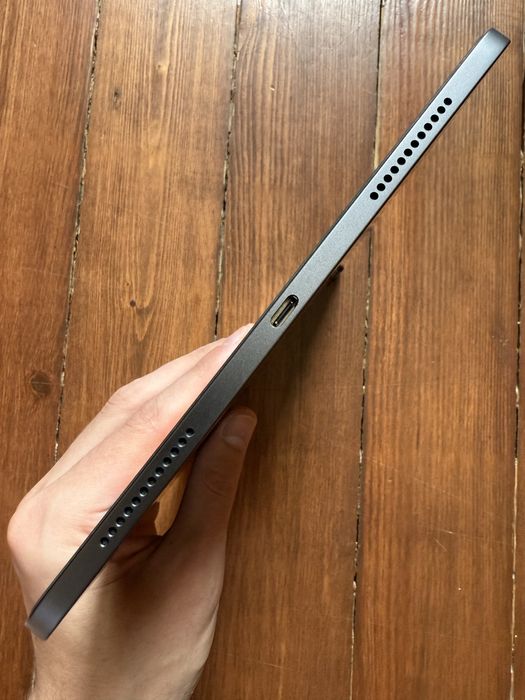 Apple iPad Air 2022 Wi-Fi 64GB Space Gray