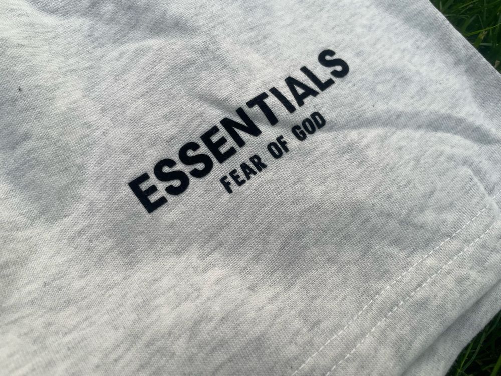 Шорти Essentials Fear of God