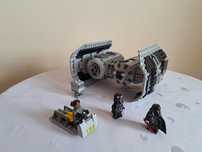LEGO Star Wars 75347 Bombowiec TIE - kompletny, bez pudełka